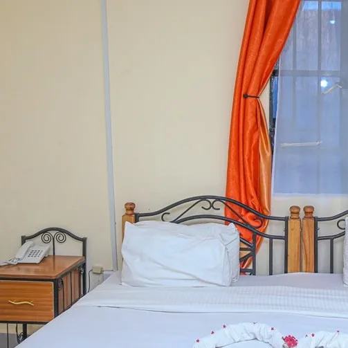 Dove Nest Lodge